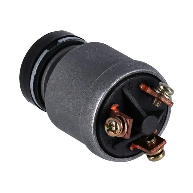 Cycle Visions Replacement ignition switch