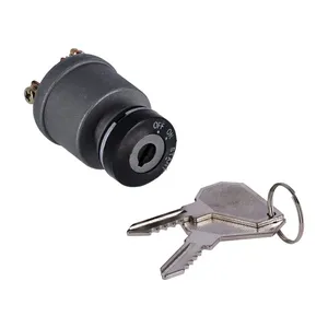 Cycle Visions Cycle Visions, replacement ignition switch