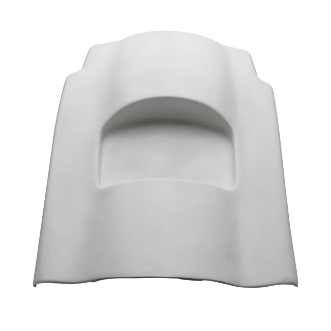 Cycle Visions Visions, rear fender cover. No cut-outs - 91140-98