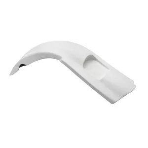 Cycle Visions Cycle Visions, rear fender cover. No cut-outs
