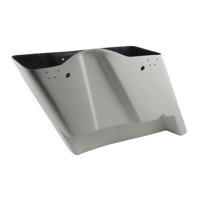 Cycle Visions Visions extended saddlebag, right side