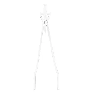 Cycle Visions Cycle Visions Daggertude stick sissy bar 30", black