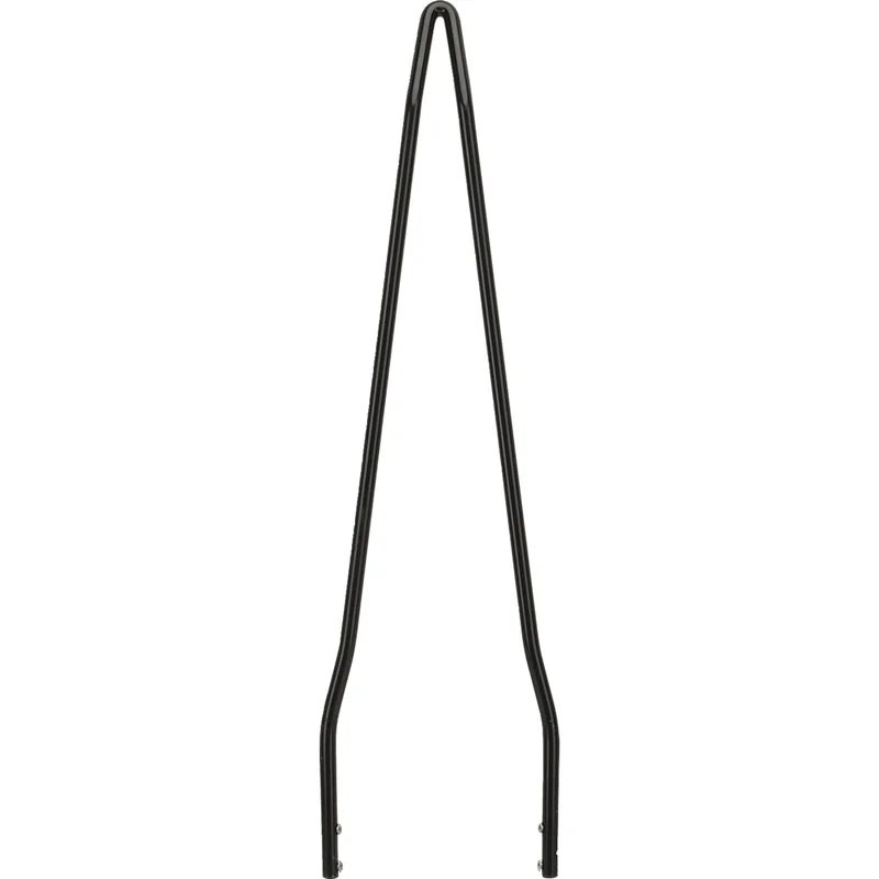 Cycle Visions Old School Stick sissy bar 30" chrome