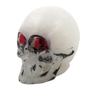 Cycle Visions Cycle Visions Multitude knob Skull head