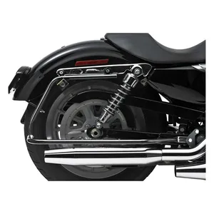 Cycle Visions Cycle Visions, Bagster saddlebag mount black