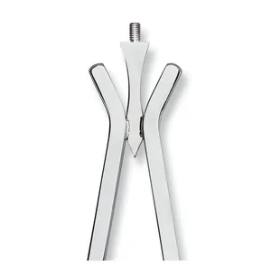 Cycle Visions Cycle Visions Multitude Stick sissy bar 18" chrome