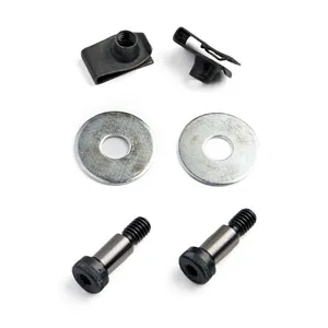 Cycle Visions Cycle Visions Secure fit HD saddlebag installation kit
