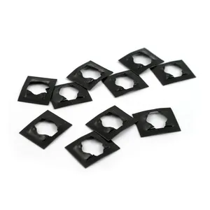 MCS Speed nut, indicator light
