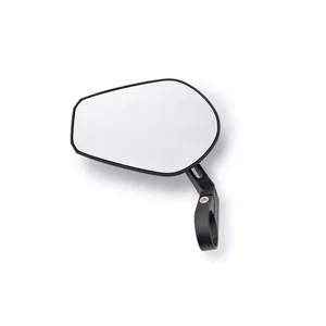 Daytona Daytona, clamp-on Flat D-mirror. Number 15