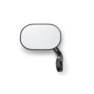 Daytona Daytona, clamp-on Flat D-mirror. Number 16