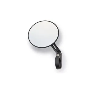 Daytona Daytona, clamp-on Flat D-mirror. Number 17