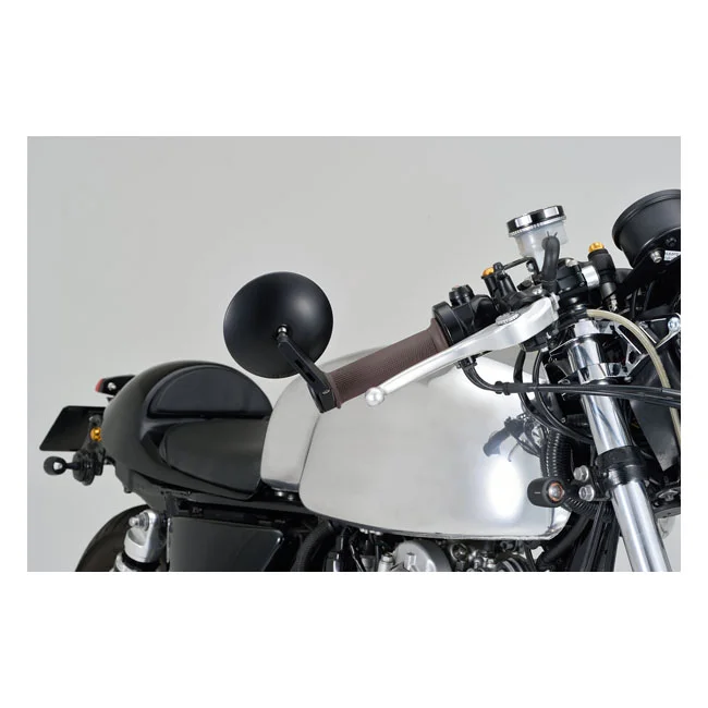 Daytona Bar end D-mirror. Number 9 (L&R side set)
