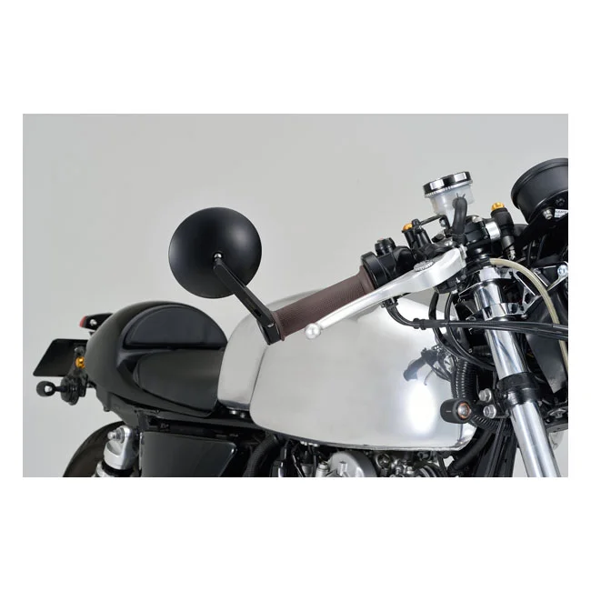 Daytona Bar end D-mirror. Number 9 (L&R side set)