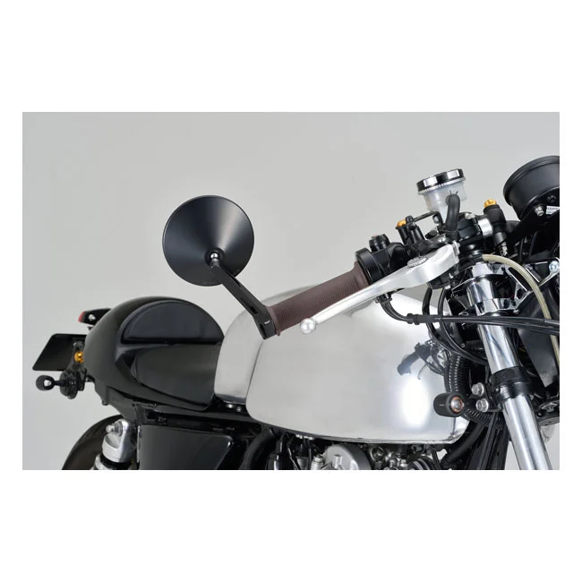 Daytona Bar end D-mirror. Number 10 (L&R side set)