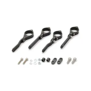 Daytona Daytona, Dual Axis adjustable headlamp bracket. 35mm