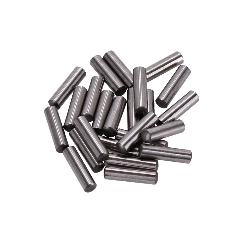MCS Transmission roller +.0008" - 9097
