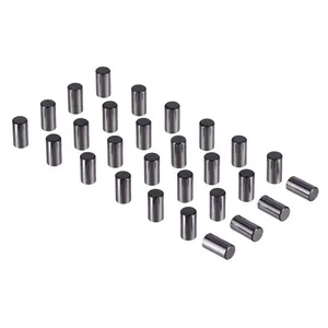 MCS Pinion shaft (right side) crankcase/wheel rollers, +.0004"