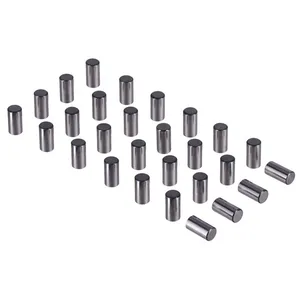 MCS Pinion shaft (right side) crankcase/wheel rollers, +.0006"