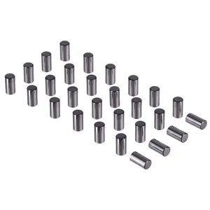 MCS Pinion shaft (right side) crankcase/wheel rollers, +.0010"