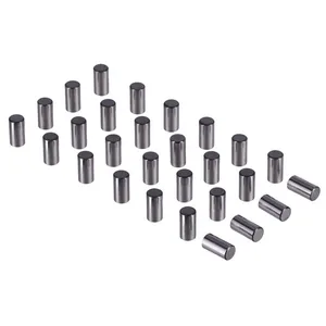 MCS Pinion shaft (right side) crankcase/wheel rollers, +.0020"