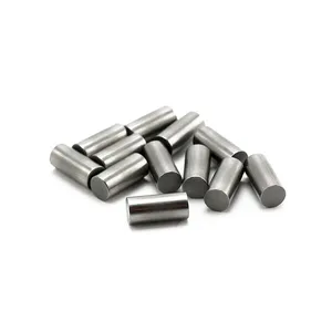 MCS Pinion shaft (right side) & long conrod rollers, std