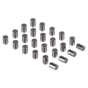 MCS Pinion shaft (left side) crankcase rollers. +.0002"