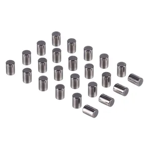 MCS Pinion shaft (left side) crankcase rollers. +.0004"