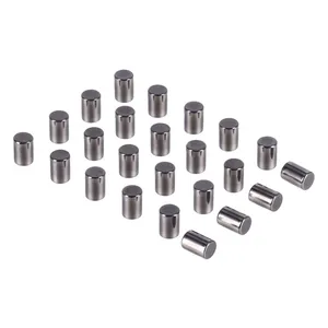 MCS Pinion shaft (left side) crankcase rollers. +.0008"