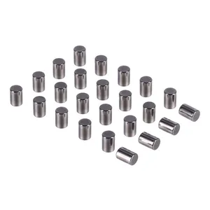 MCS Pinion shaft (left side) crankcase rollers. +.0010"