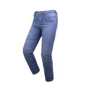 By City By City Bull jeans blue