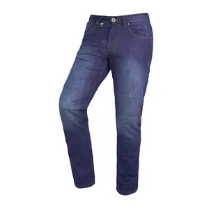 By City By City Bull jeans dark blue