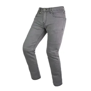 By City By City Bull jeans grey