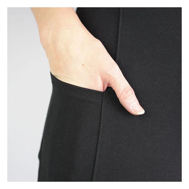 By City City Legging lady pants