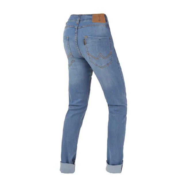 By City City Route II jeans female