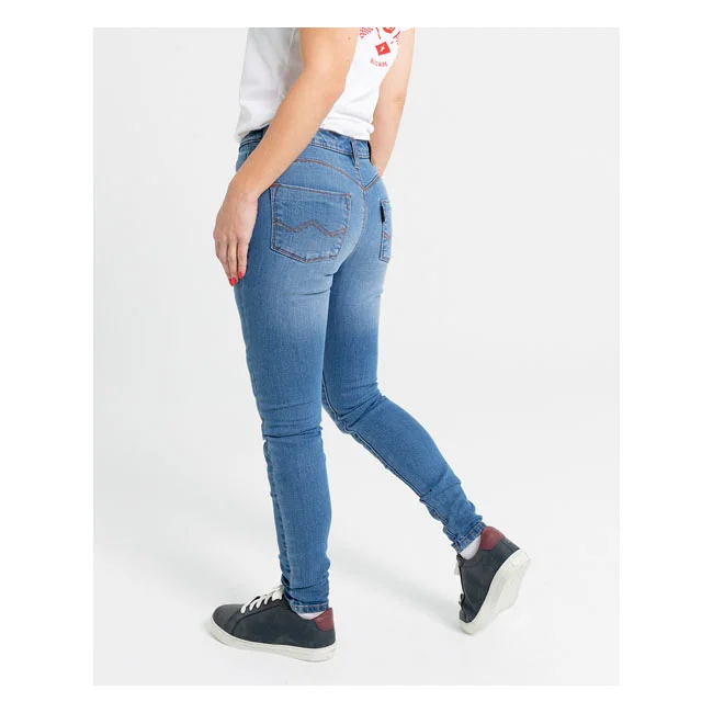 By City City Route II jeans female