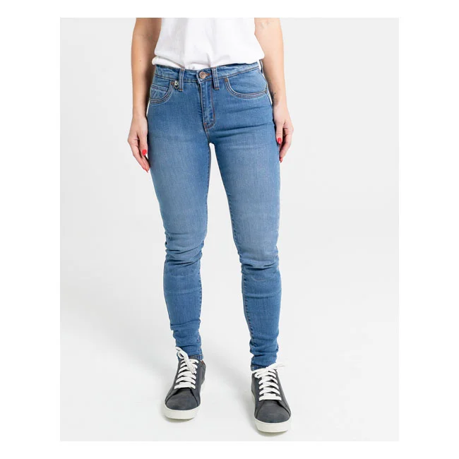 By City City Route II jeans female