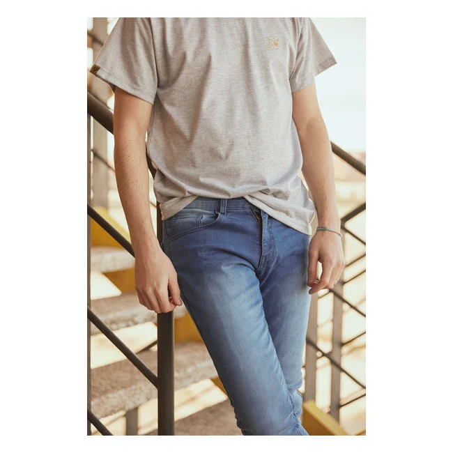 By City City Route II jeans blue