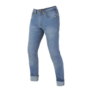 By City By City Route II jeans blue