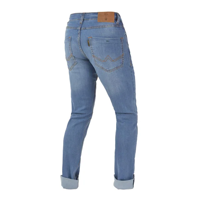 By City City Route II jeans blue