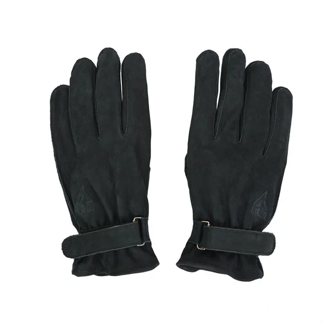 By City City Texas gloves black