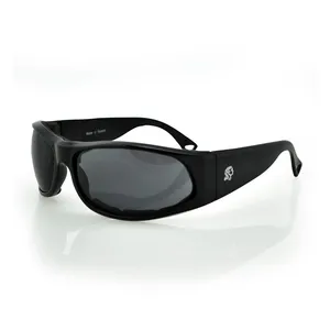 Zan Headgear ZANheadgear California sunglasses smoked lens