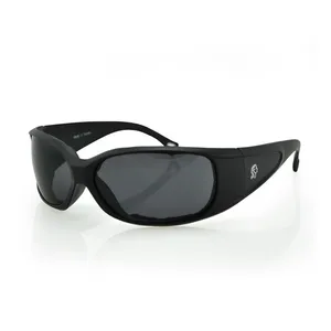 Zan Headgear ZANheadgear Colorado sunglasses smoked lens