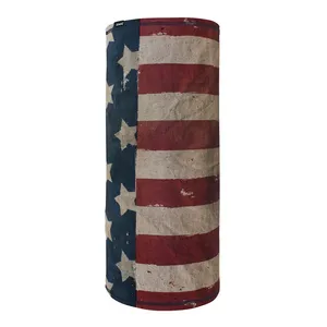 Zan Headgear ZANheadgear Motley Tube sportflex patriot