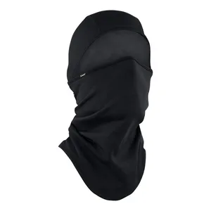 Zan Headgear ZANheadgear Balaclava sportflex black