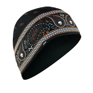 Zan Headgear ZANheadgear Helmet beanie sportflex classic bandana