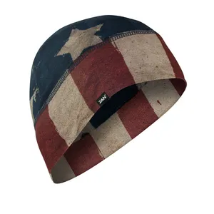 Zan Headgear ZANheadgear Helmet beanie sportflex patriot