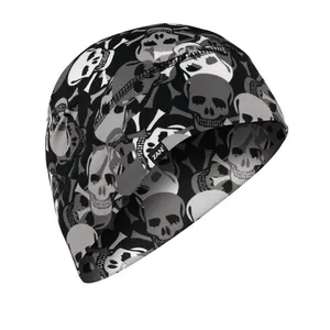 Zan Headgear ZANheadgear Helmet beanie sportflex all over skull