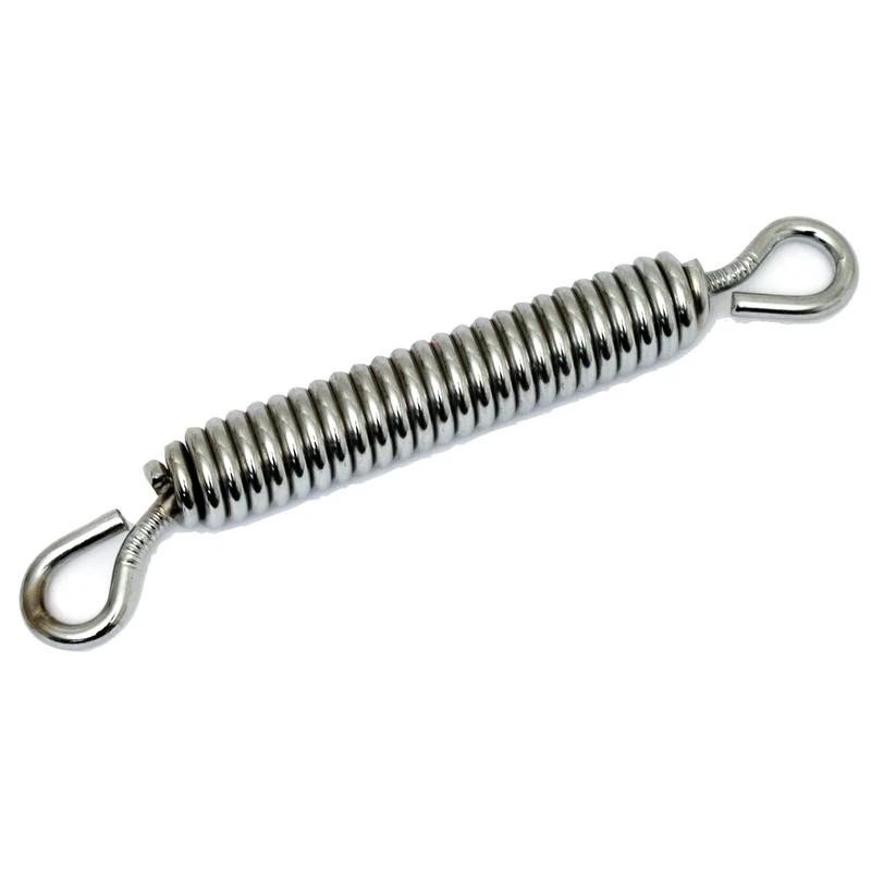 MCS Mousetrap spring. Black - 38498-52