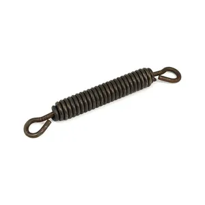 MCS Mousetrap spring. Black