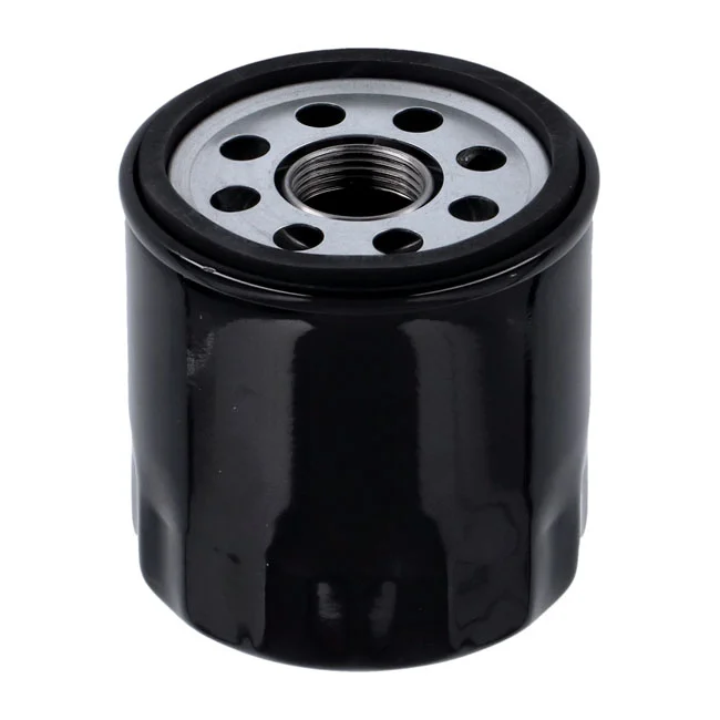 MCS Spin-on oil filter. Black - 970064